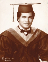emerito upano,  esq.