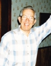 eugene liegibel