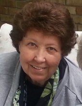 mary allison