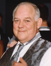 joseph carroll
