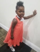 josellia johnson