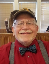 james hawk