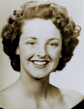 judith robinson