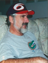 gerald wiesert
