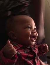 damian johnson