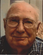 harold busald