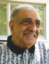 Obituary Image
