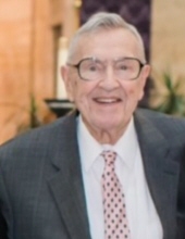 joseph wohlhieter