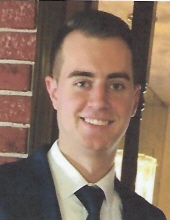 jared barker