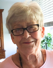 marie adams