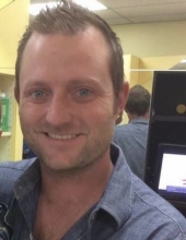 christopher marion