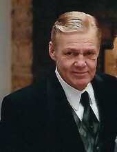 ronald shockey