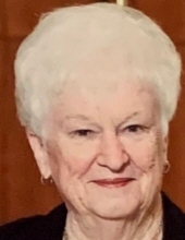mary gaughan allen