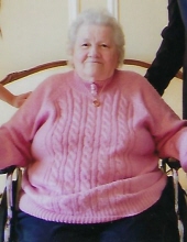 josephine gallagher