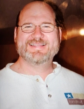 john christopher