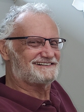 daniel stafford