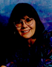 denise (bebout) fisher