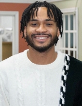 derrick williams, ii