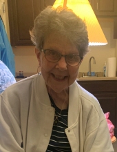 norma clark