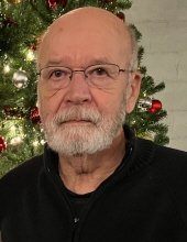 jerry cooper