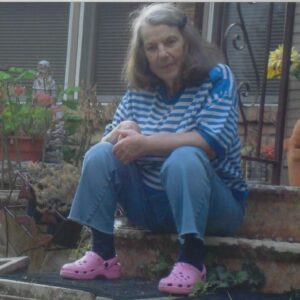 ruth stinnett Gallery