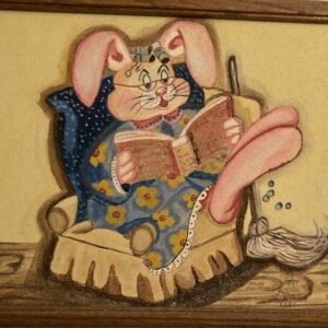 ruth stinnett Gallery