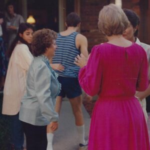 ruth stinnett Gallery