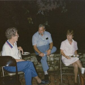 ruth stinnett Gallery