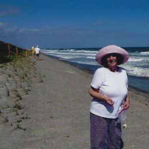 ruth stinnett Gallery