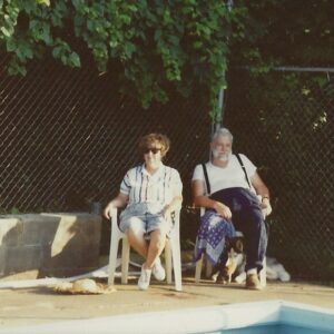 ruth stinnett Gallery