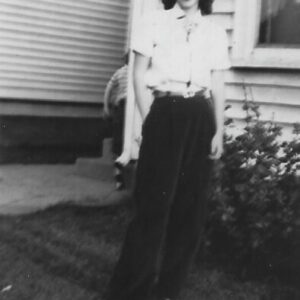 ruth stinnett Gallery