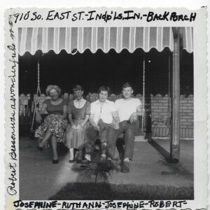 ruth stinnett Gallery