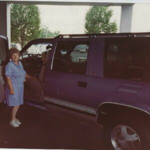 ruth stinnett Gallery