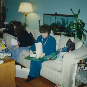 ruth stinnett Gallery