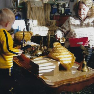 ruth stinnett Gallery