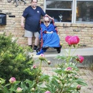 ruth stinnett Gallery