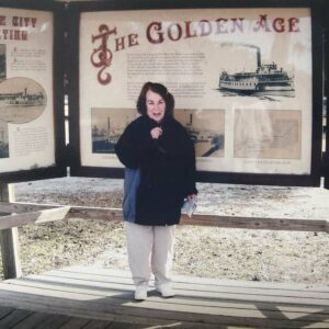 ruth stinnett Gallery