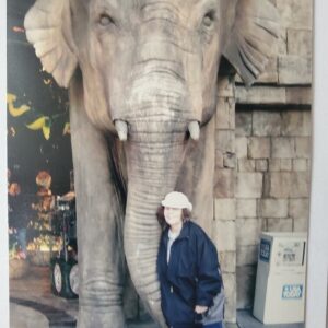 ruth stinnett Gallery