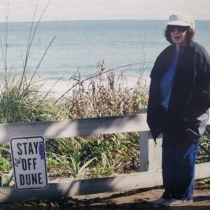 ruth stinnett Gallery