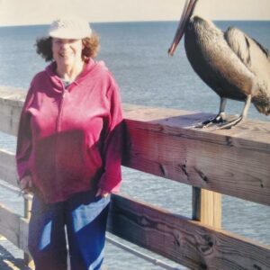 ruth stinnett Gallery