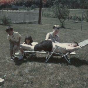 ruth stinnett Gallery