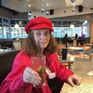 ruth stinnett Gallery