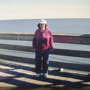 ruth stinnett Gallery