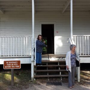 ruth stinnett Gallery
