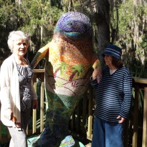 ruth stinnett Gallery