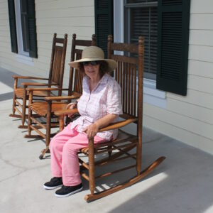 ruth stinnett Gallery