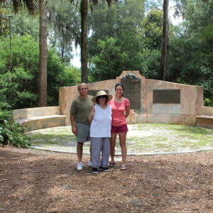ruth stinnett Gallery