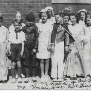 ruth stinnett Gallery