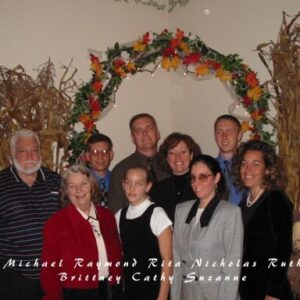 ruth stinnett Gallery