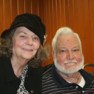 ruth stinnett Gallery